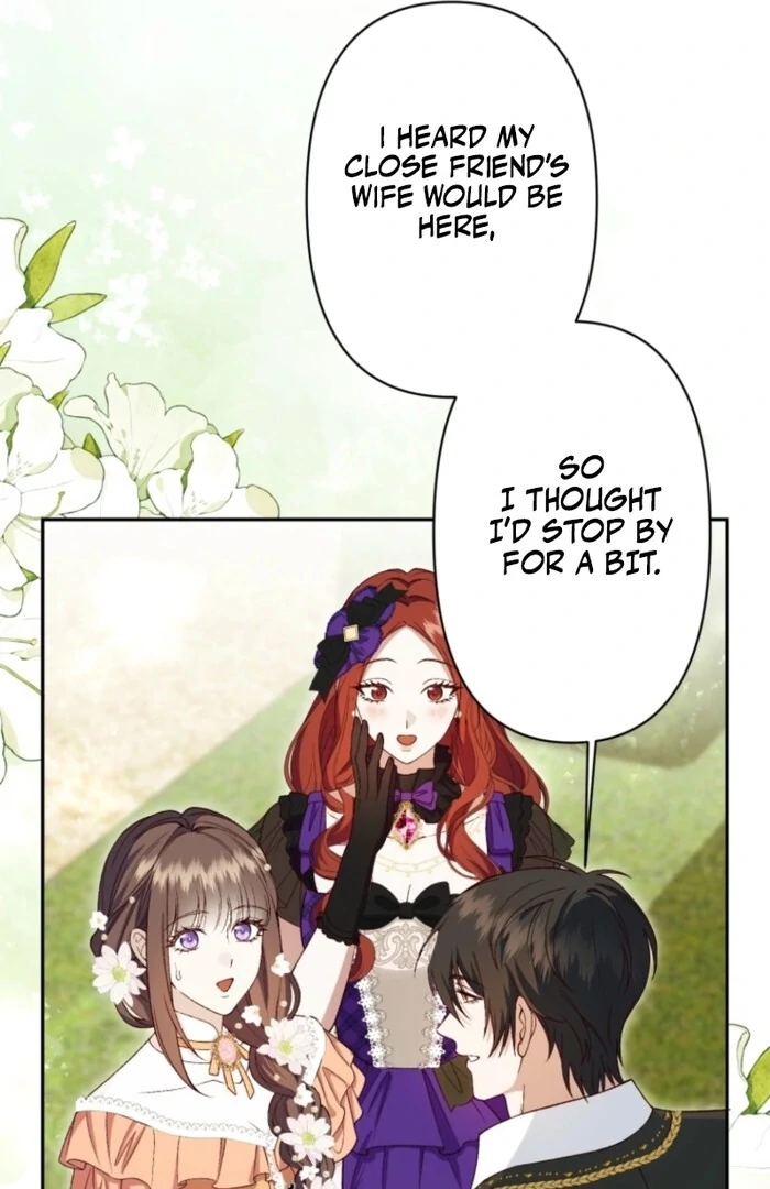 Stand-In Bride: The Time-Limited Duchess Chapter 25 - Page 112