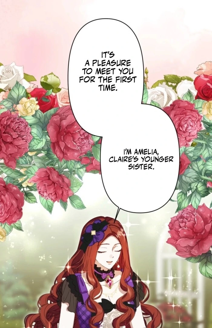 Stand-In Bride: The Time-Limited Duchess Chapter 25 - Page 114