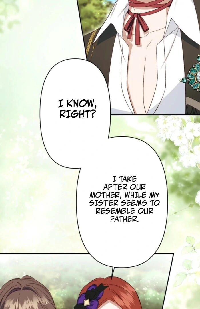 Stand-In Bride: The Time-Limited Duchess Chapter 25 - Page 117