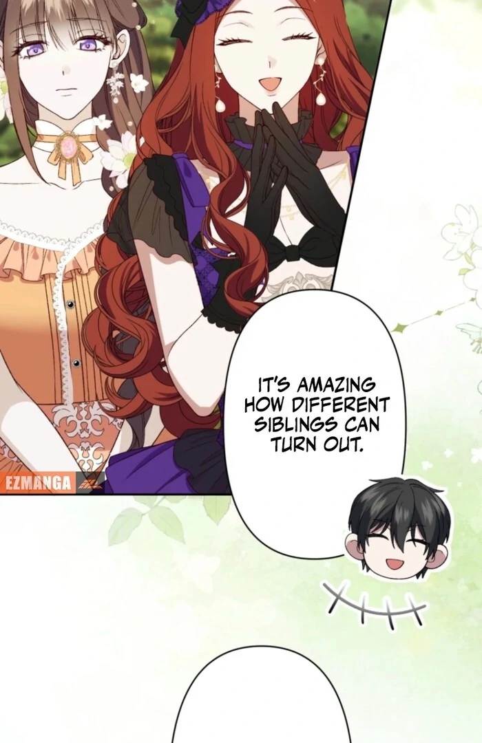 Stand-In Bride: The Time-Limited Duchess Chapter 25 - Page 118