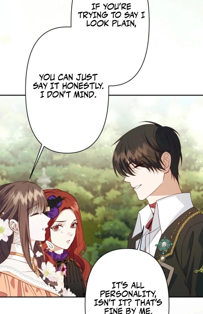 Stand-In Bride: The Time-Limited Duchess Chapter 25 - Page 119