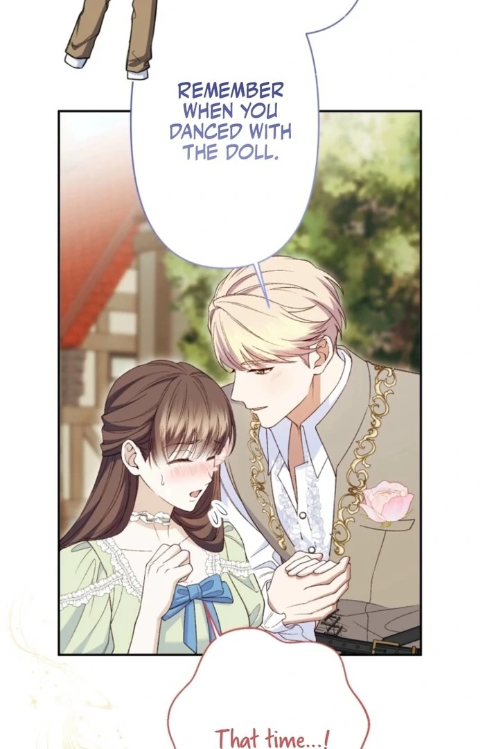 Stand-In Bride: The Time-Limited Duchess Chapter 25 - Page 12