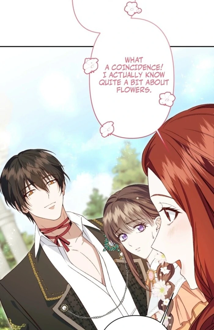 Stand-In Bride: The Time-Limited Duchess Chapter 25 - Page 125