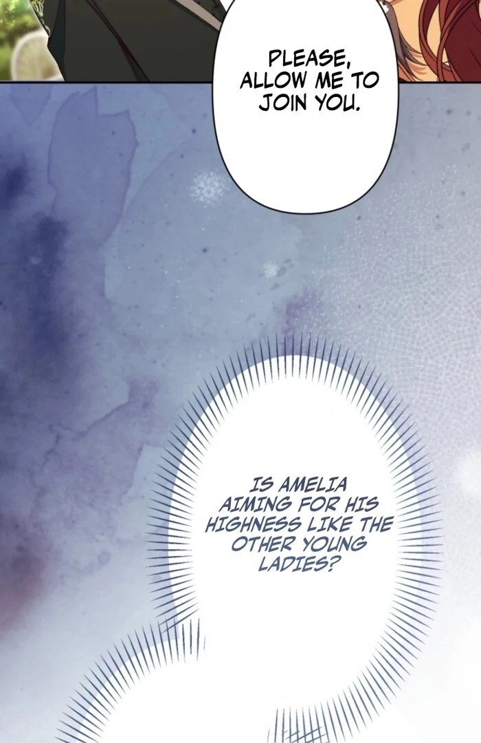Stand-In Bride: The Time-Limited Duchess Chapter 25 - Page 126