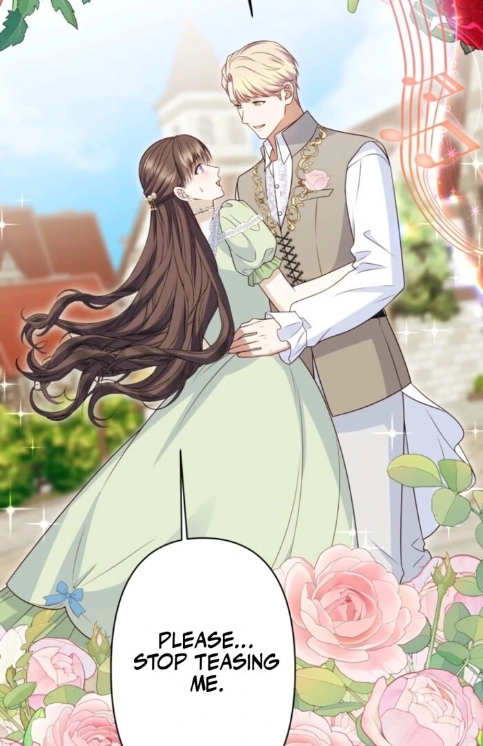 Stand-In Bride: The Time-Limited Duchess Chapter 25 - Page 15