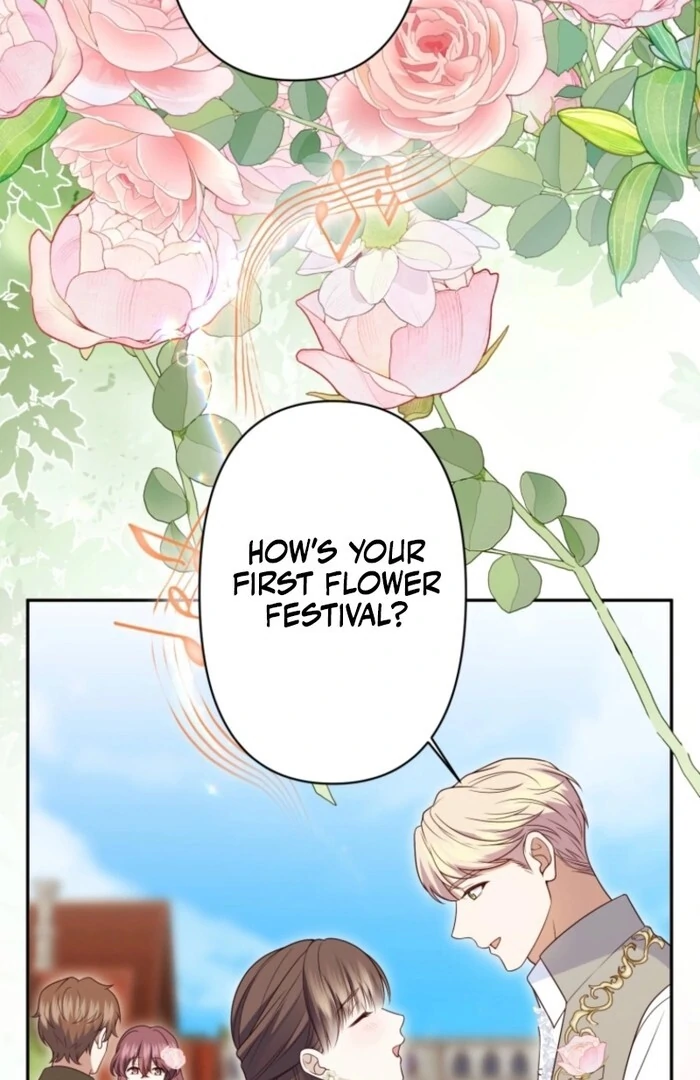 Stand-In Bride: The Time-Limited Duchess Chapter 25 - Page 16