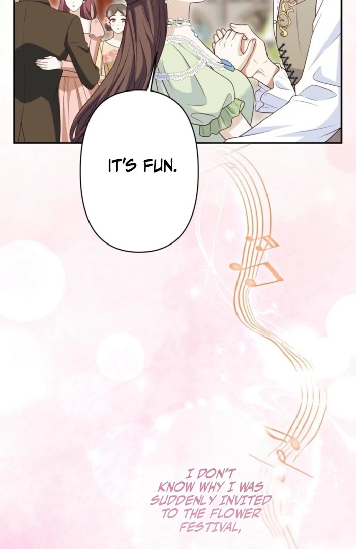 Stand-In Bride: The Time-Limited Duchess Chapter 25 - Page 17