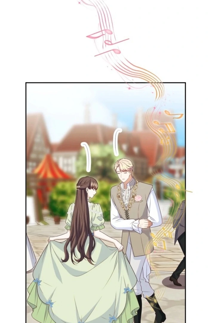 Stand-In Bride: The Time-Limited Duchess Chapter 25 - Page 20