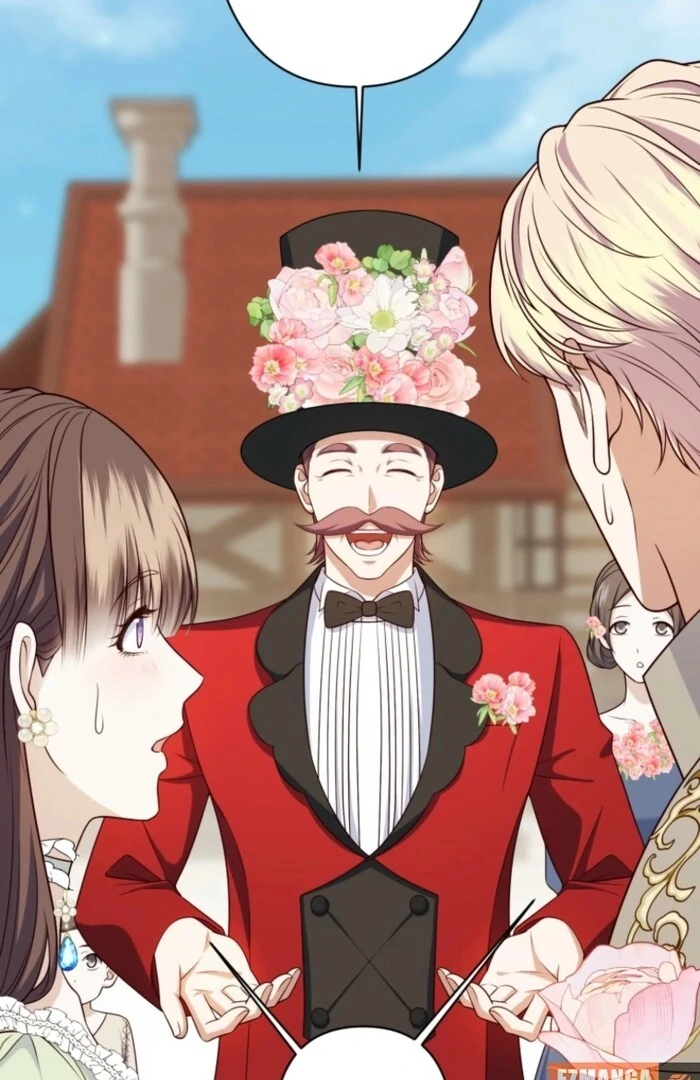 Stand-In Bride: The Time-Limited Duchess Chapter 25 - Page 22