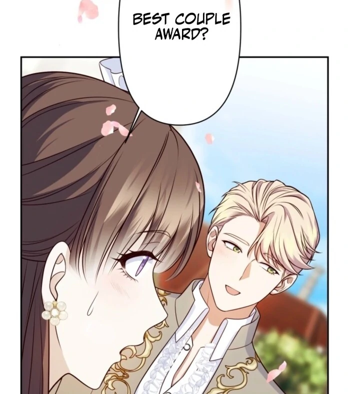 Stand-In Bride: The Time-Limited Duchess Chapter 25 - Page 27