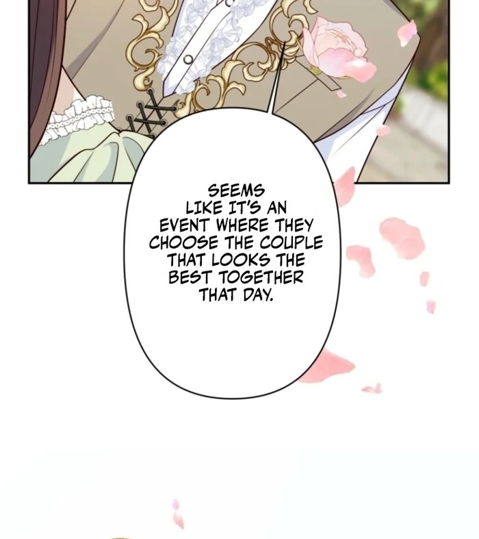 Stand-In Bride: The Time-Limited Duchess Chapter 25 - Page 28