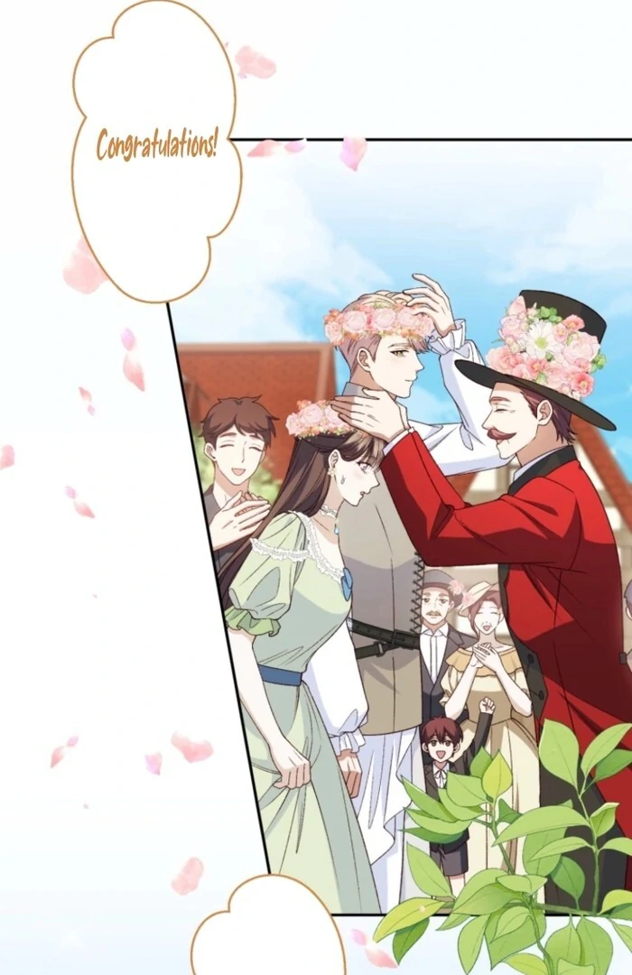 Stand-In Bride: The Time-Limited Duchess Chapter 25 - Page 29