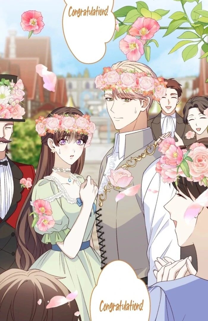 Stand-In Bride: The Time-Limited Duchess Chapter 25 - Page 30