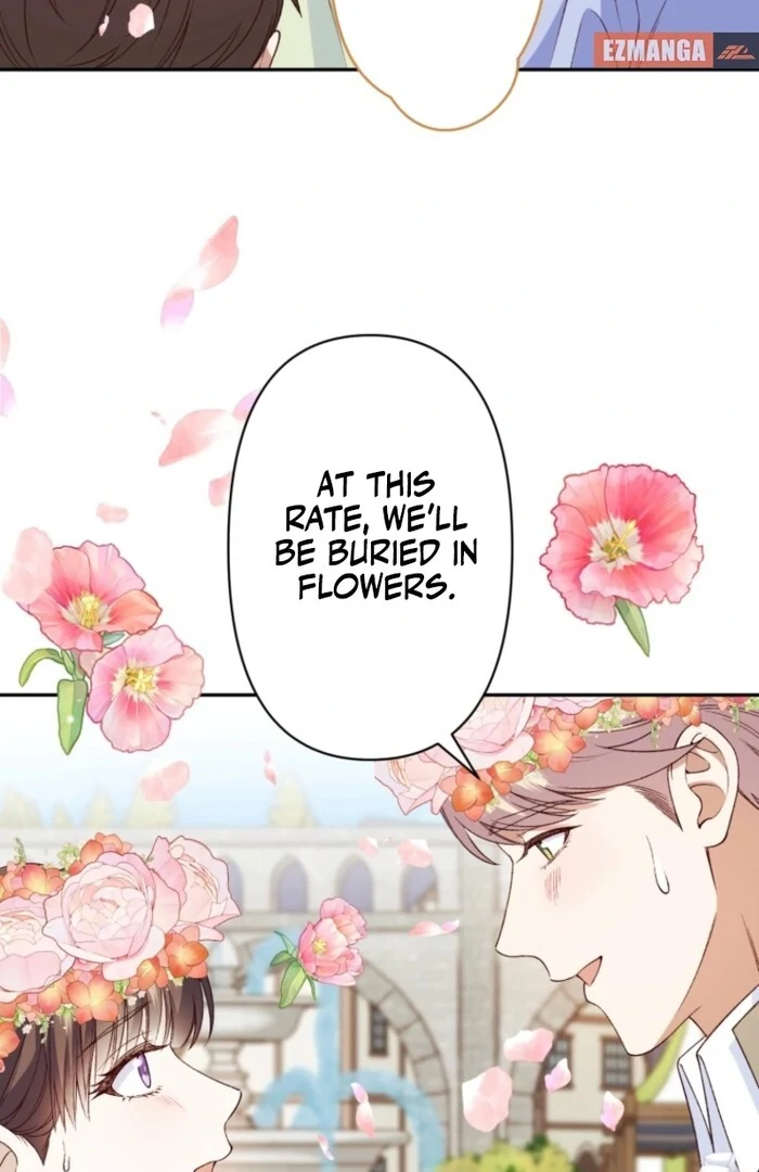 Stand-In Bride: The Time-Limited Duchess Chapter 25 - Page 31