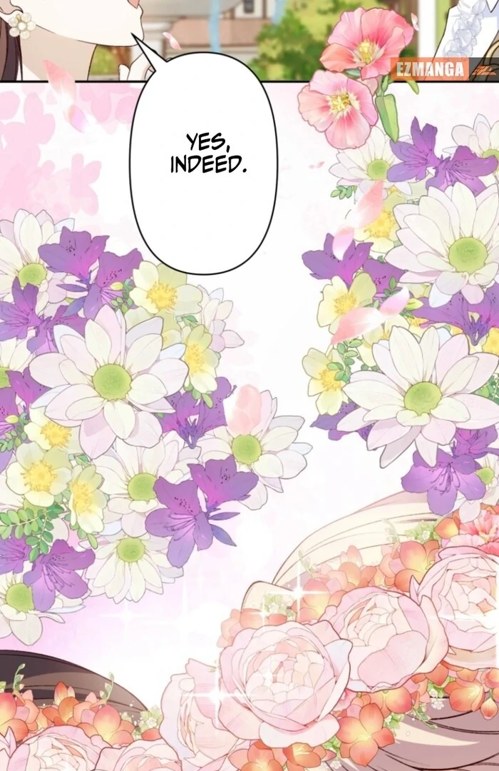 Stand-In Bride: The Time-Limited Duchess Chapter 25 - Page 32