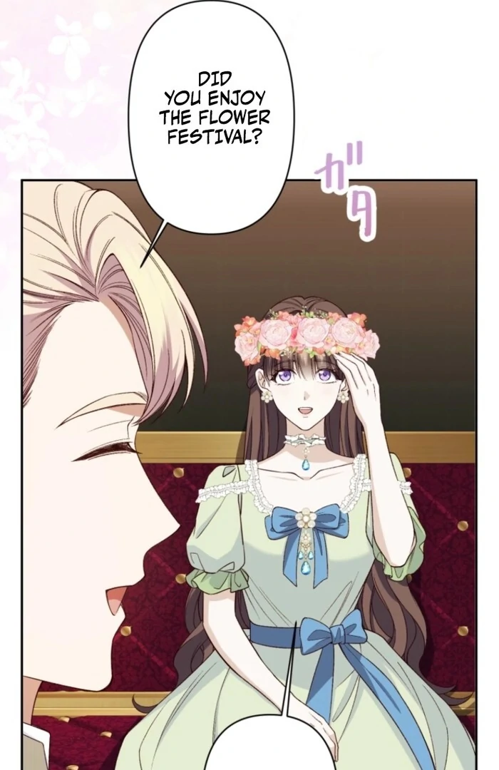 Stand-In Bride: The Time-Limited Duchess Chapter 25 - Page 38