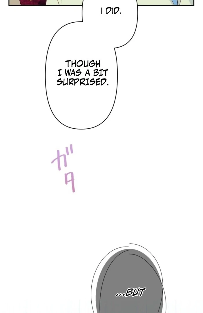 Stand-In Bride: The Time-Limited Duchess Chapter 25 - Page 39