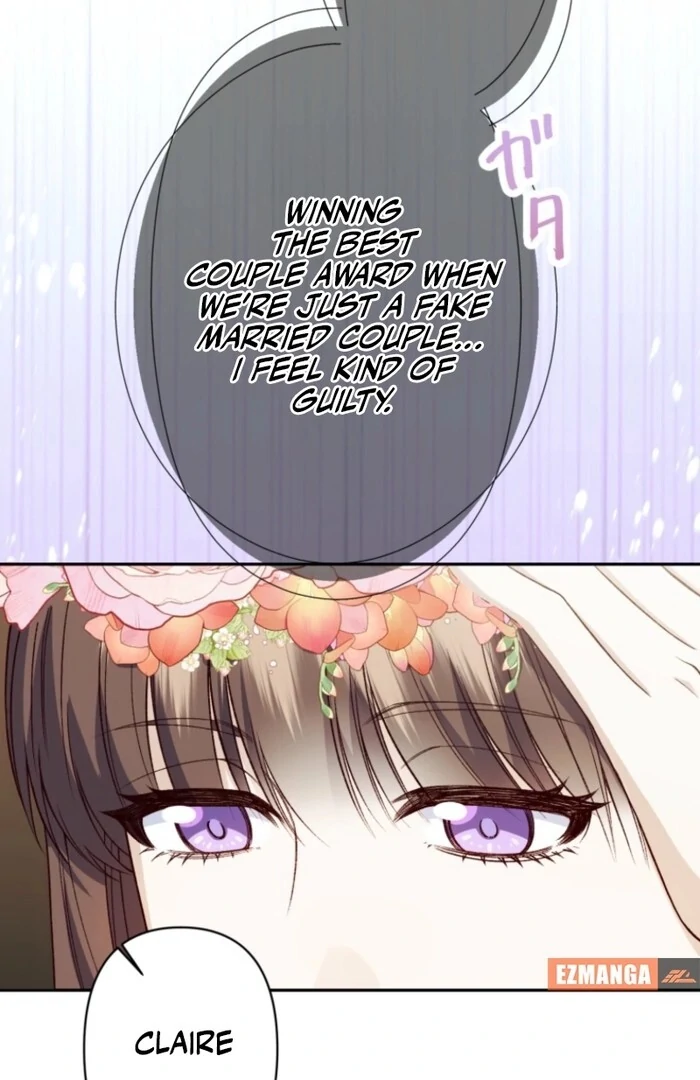Stand-In Bride: The Time-Limited Duchess Chapter 25 - Page 40