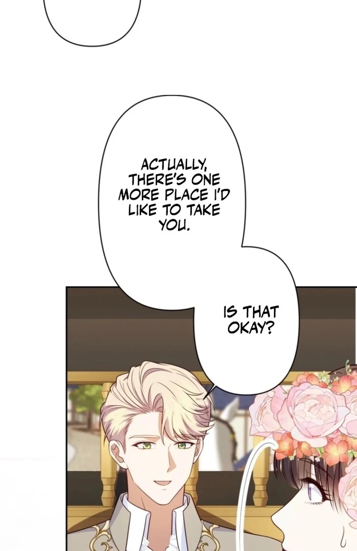 Stand-In Bride: The Time-Limited Duchess Chapter 25 - Page 41