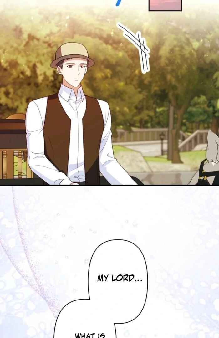 Stand-In Bride: The Time-Limited Duchess Chapter 25 - Page 44
