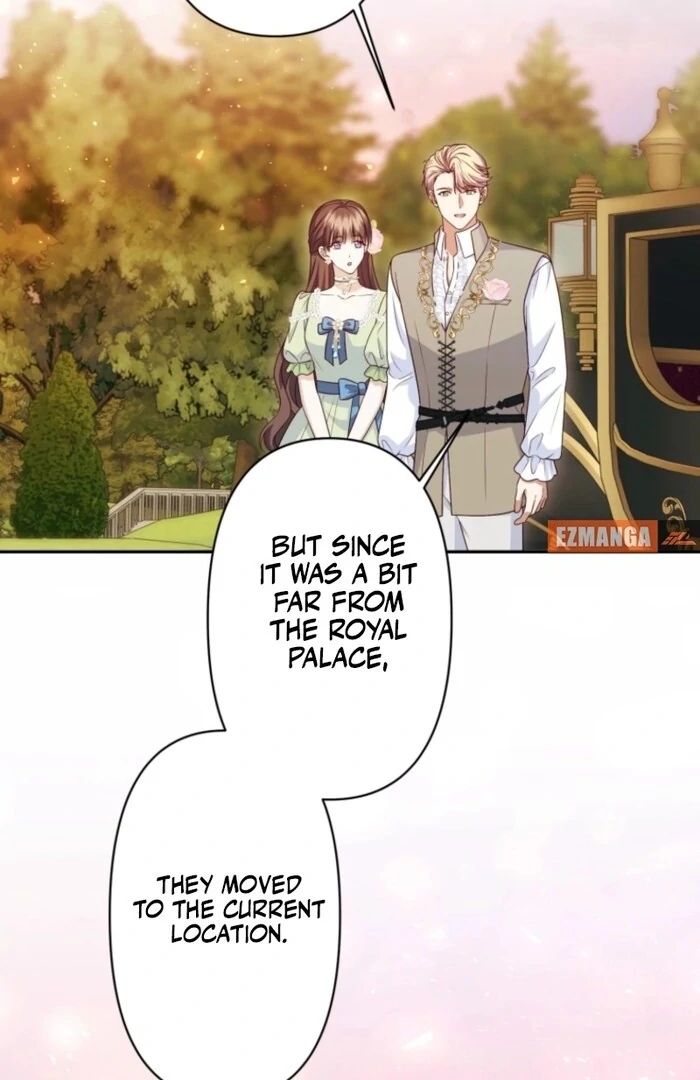 Stand-In Bride: The Time-Limited Duchess Chapter 25 - Page 49