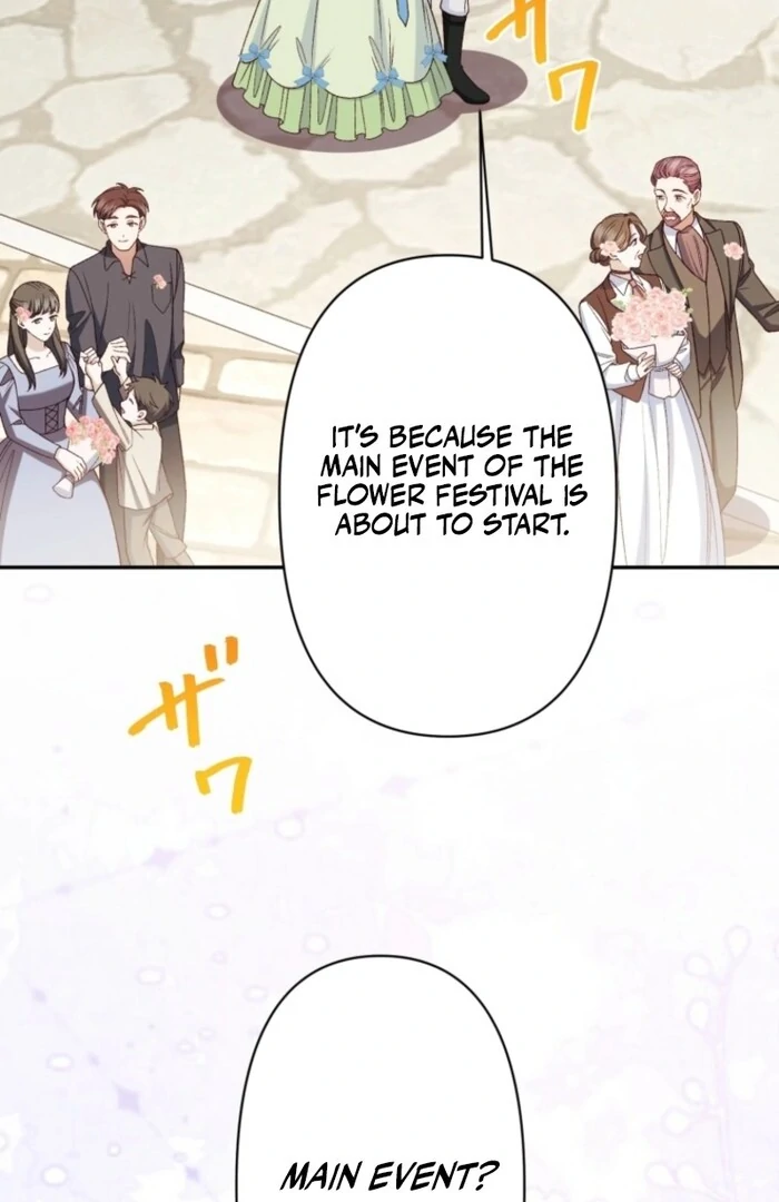 Stand-In Bride: The Time-Limited Duchess Chapter 25 - Page 5