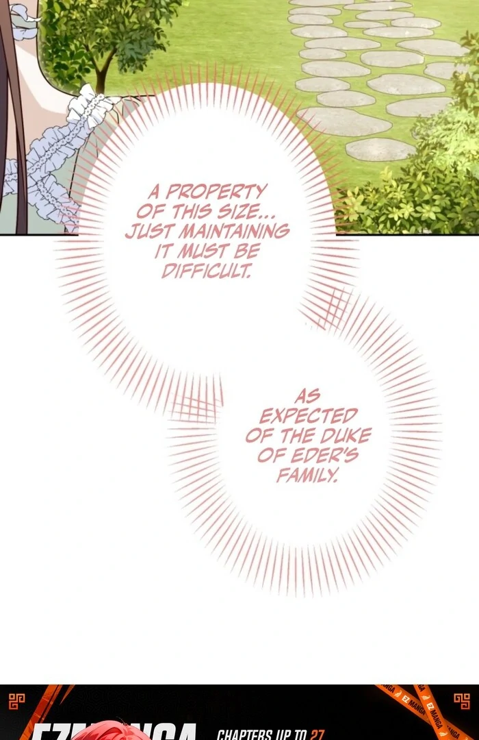 Stand-In Bride: The Time-Limited Duchess Chapter 25 - Page 51