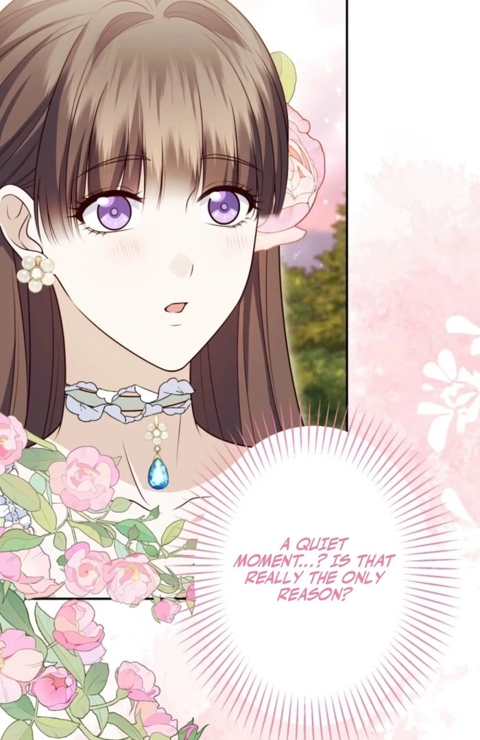 Stand-In Bride: The Time-Limited Duchess Chapter 25 - Page 54