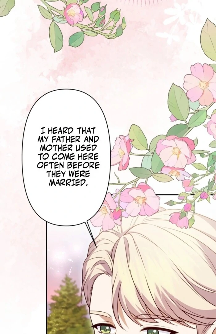 Stand-In Bride: The Time-Limited Duchess Chapter 25 - Page 55