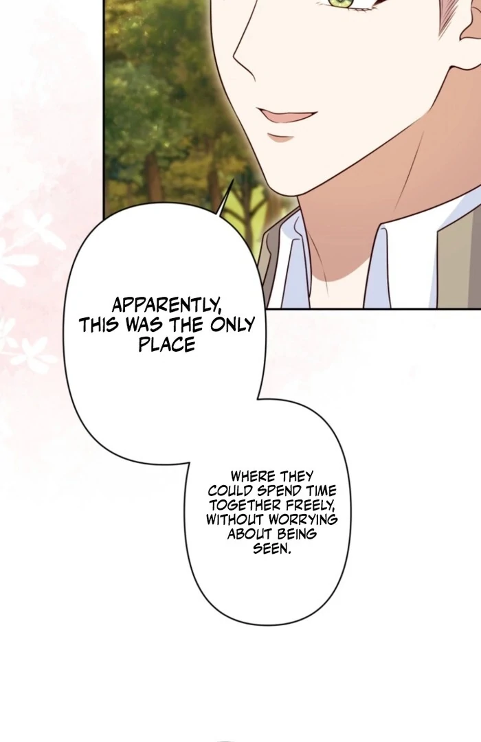 Stand-In Bride: The Time-Limited Duchess Chapter 25 - Page 56