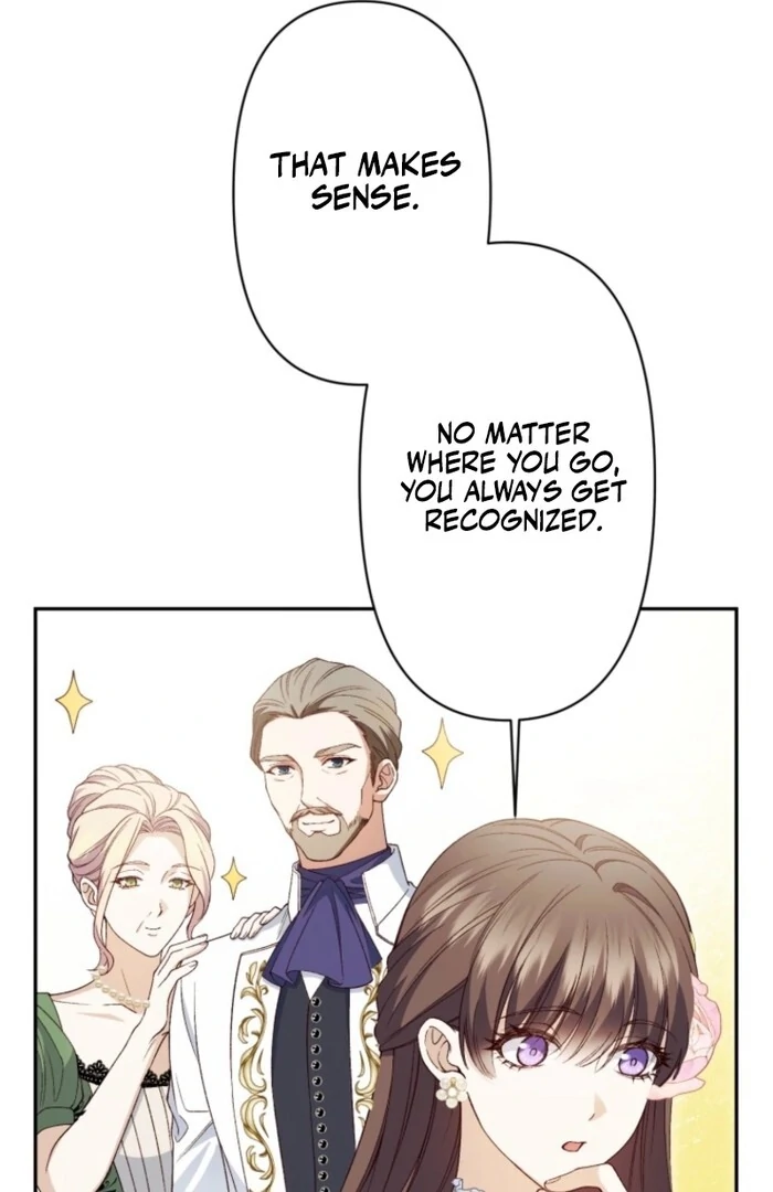 Stand-In Bride: The Time-Limited Duchess Chapter 25 - Page 57