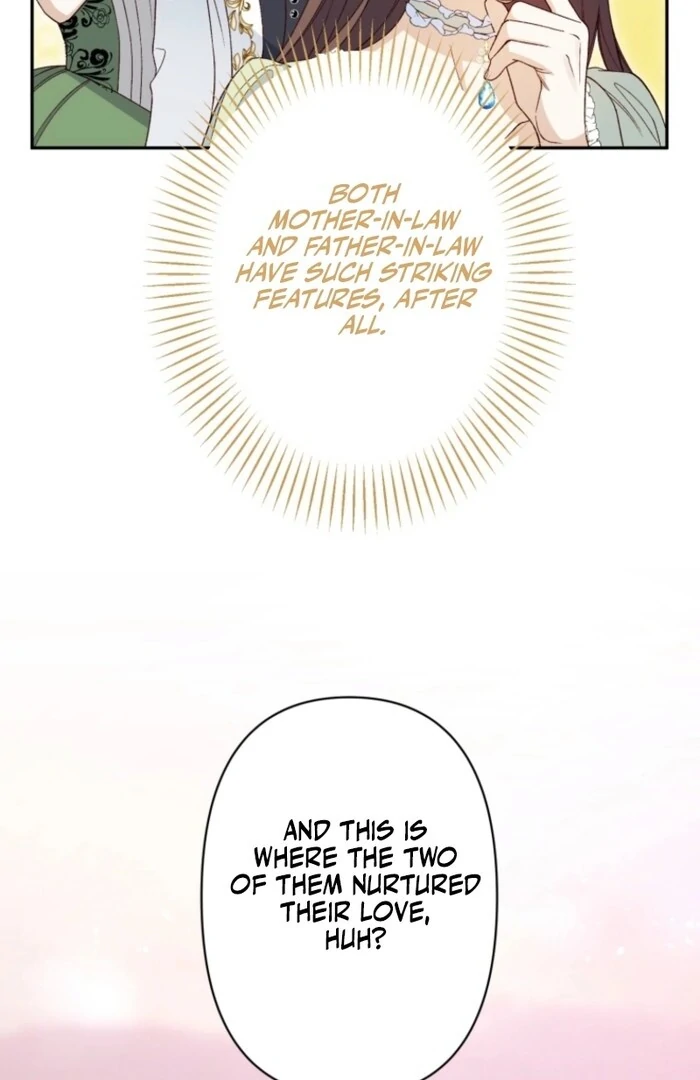 Stand-In Bride: The Time-Limited Duchess Chapter 25 - Page 58