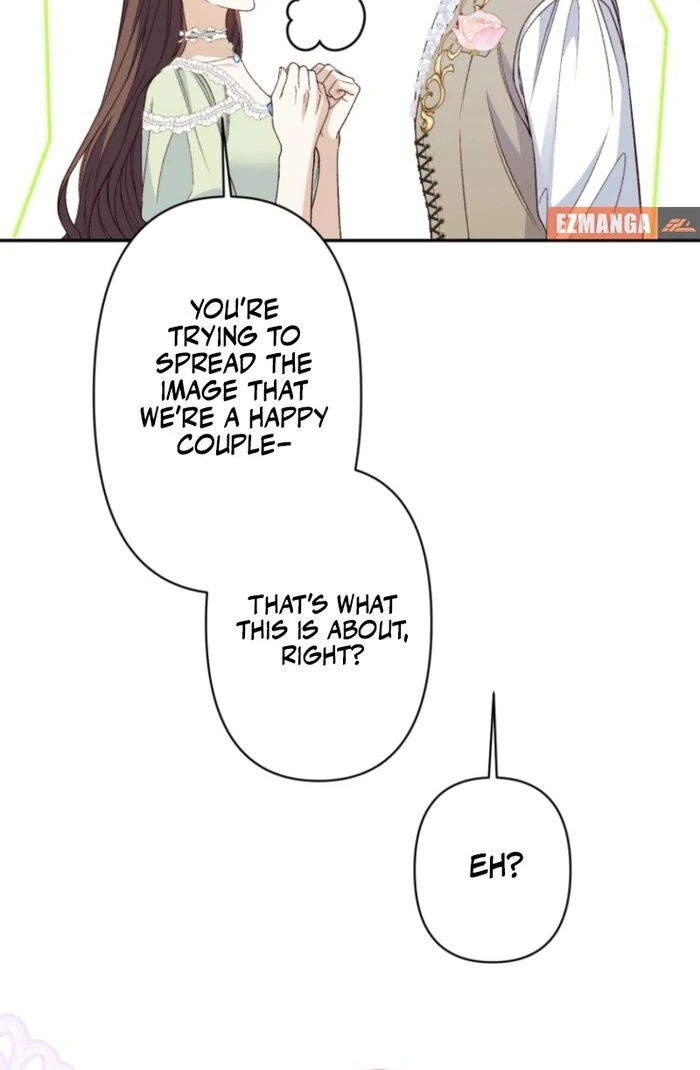 Stand-In Bride: The Time-Limited Duchess Chapter 25 - Page 65