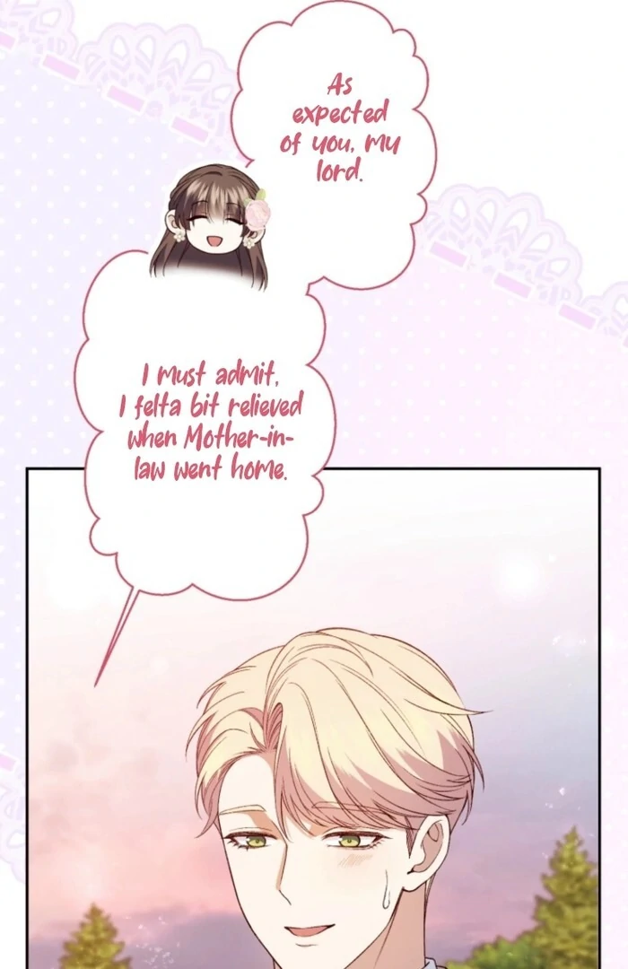 Stand-In Bride: The Time-Limited Duchess Chapter 25 - Page 66