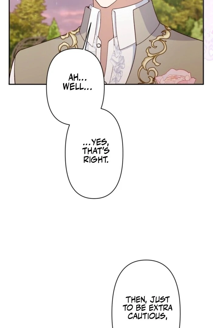 Stand-In Bride: The Time-Limited Duchess Chapter 25 - Page 67