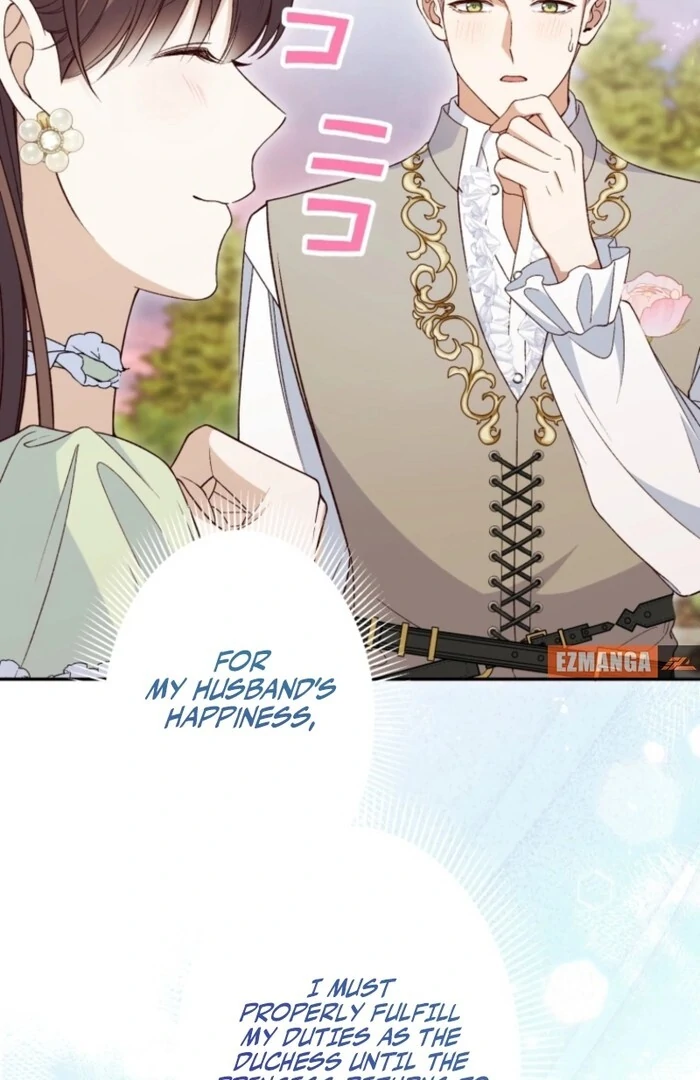 Stand-In Bride: The Time-Limited Duchess Chapter 25 - Page 70