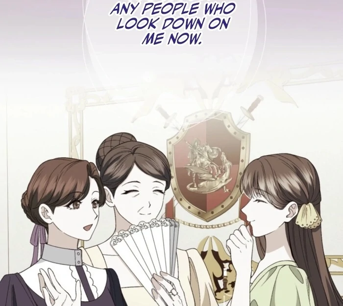 Stand-In Bride: The Time-Limited Duchess Chapter 25 - Page 74