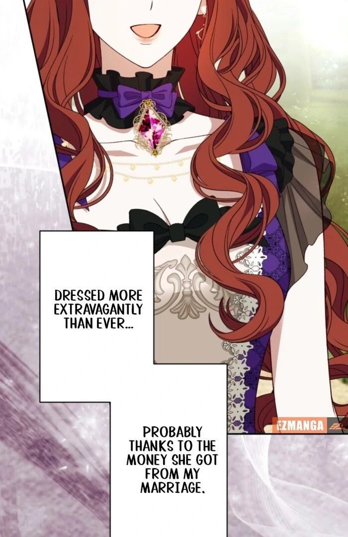 Stand-In Bride: The Time-Limited Duchess Chapter 25 - Page 81