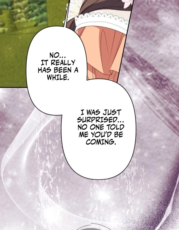 Stand-In Bride: The Time-Limited Duchess Chapter 25 - Page 83