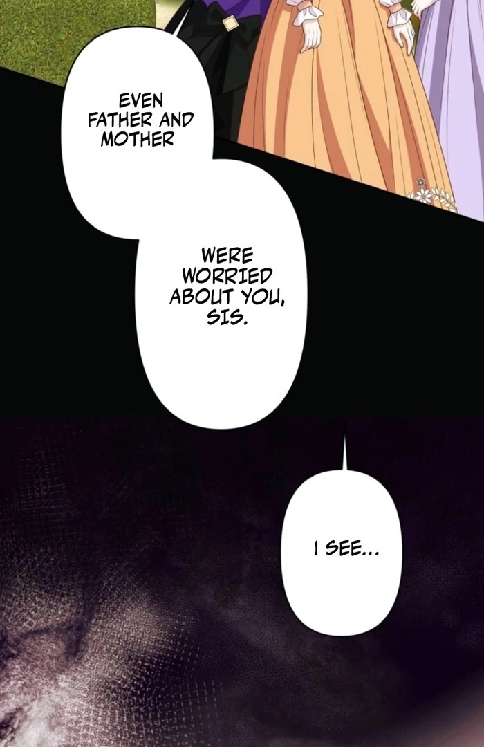 Stand-In Bride: The Time-Limited Duchess Chapter 25 - Page 86