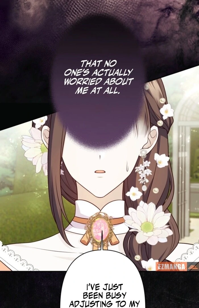 Stand-In Bride: The Time-Limited Duchess Chapter 25 - Page 88