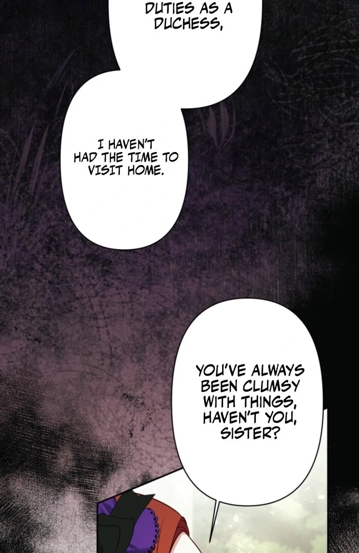 Stand-In Bride: The Time-Limited Duchess Chapter 25 - Page 89