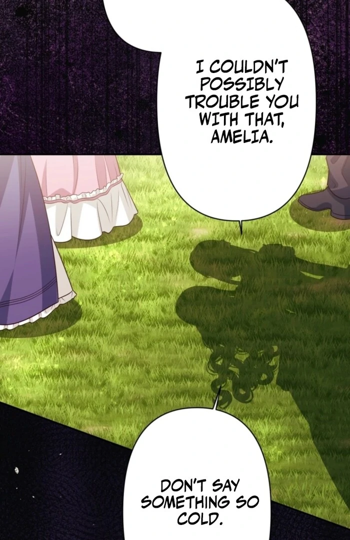 Stand-In Bride: The Time-Limited Duchess Chapter 25 - Page 94