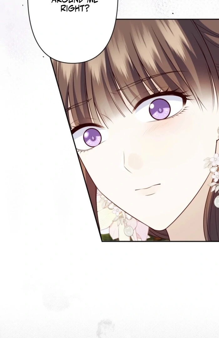 Stand-In Bride: The Time-Limited Duchess Chapter 25 - Page 97