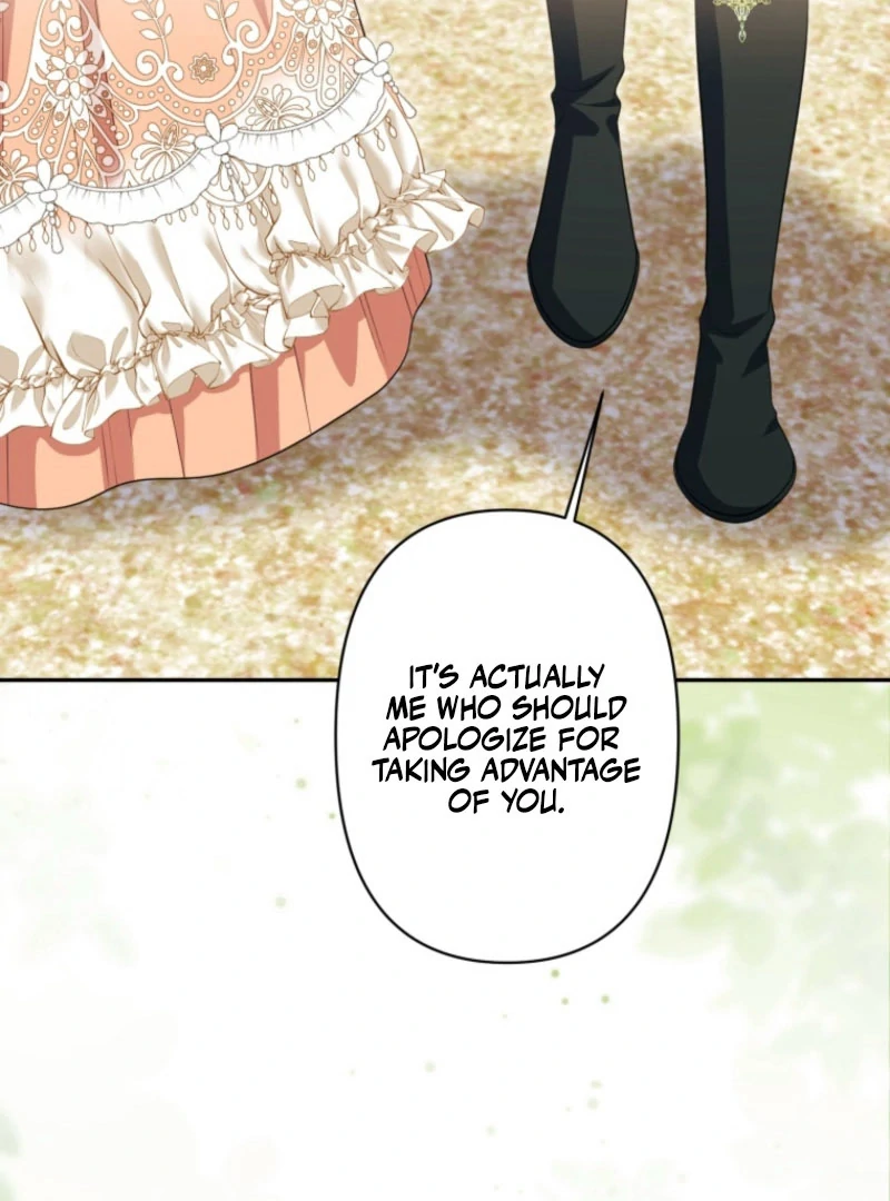 Stand-In Bride: The Time-Limited Duchess Chapter 26 - Page 10