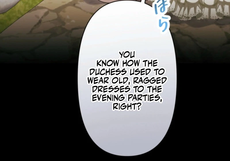 Stand-In Bride: The Time-Limited Duchess Chapter 26 - Page 101