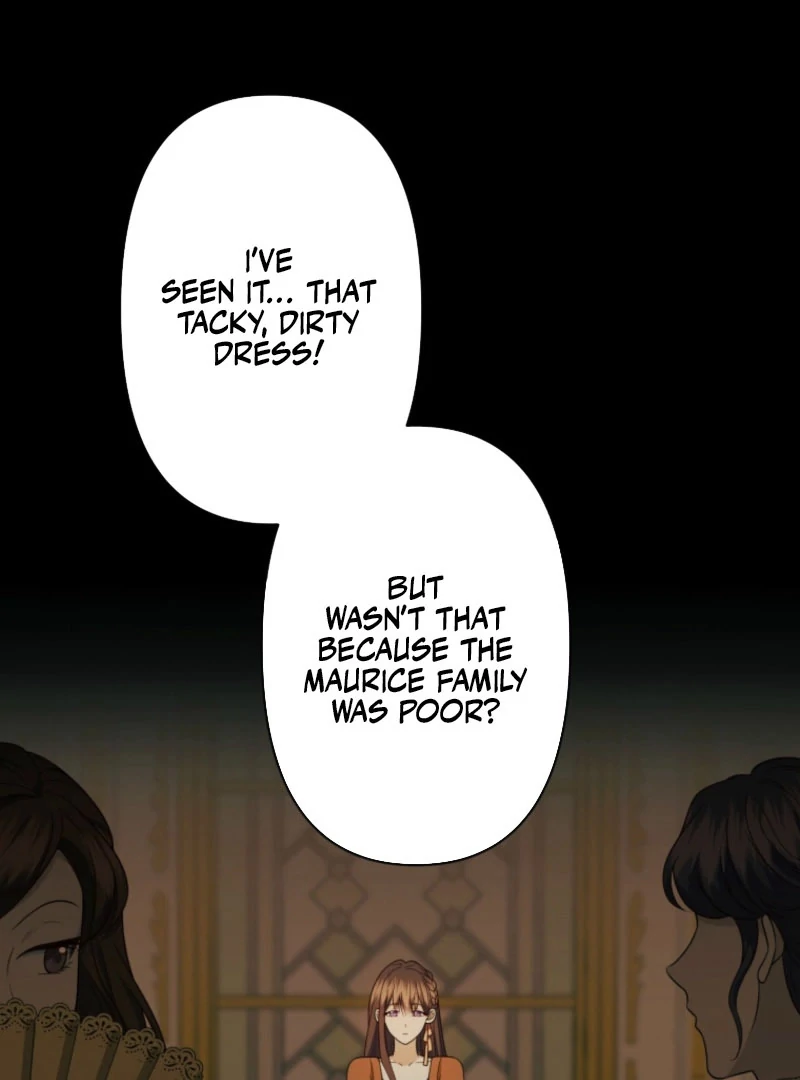 Stand-In Bride: The Time-Limited Duchess Chapter 26 - Page 102