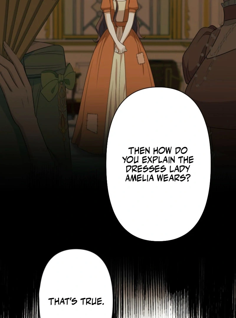Stand-In Bride: The Time-Limited Duchess Chapter 26 - Page 103