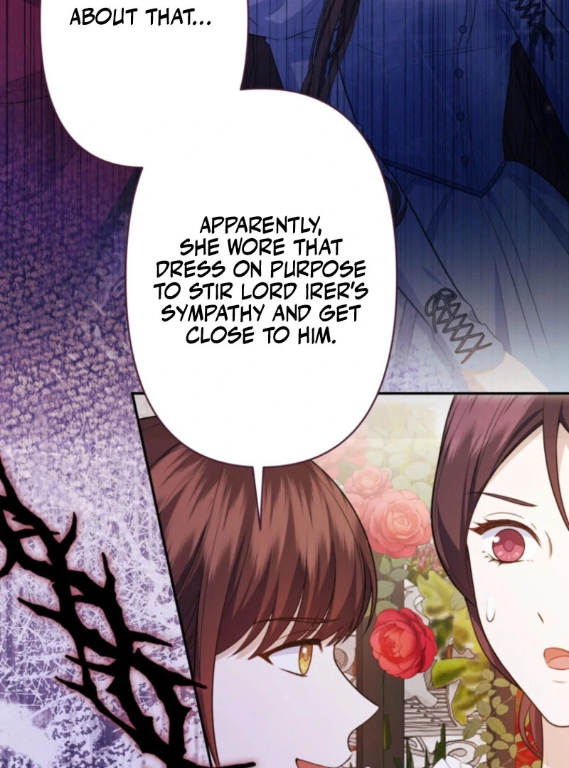 Stand-In Bride: The Time-Limited Duchess Chapter 26 - Page 106