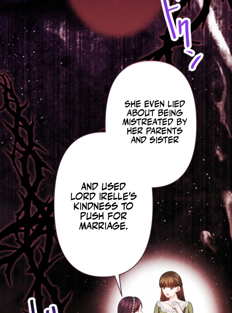 Stand-In Bride: The Time-Limited Duchess Chapter 26 - Page 108